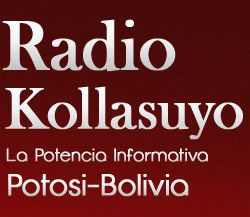 Radio Kollasuyo